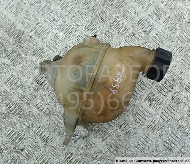 Бачок расширительный