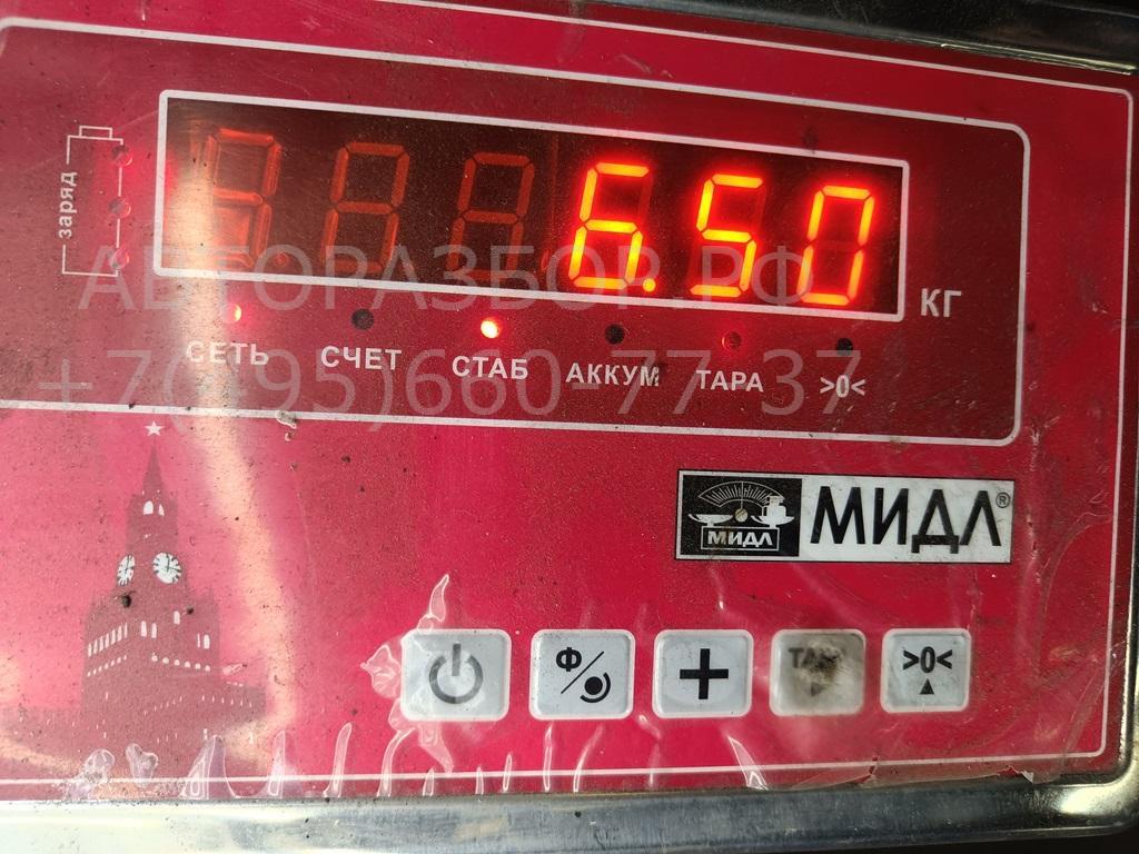 Полуось передняя правая