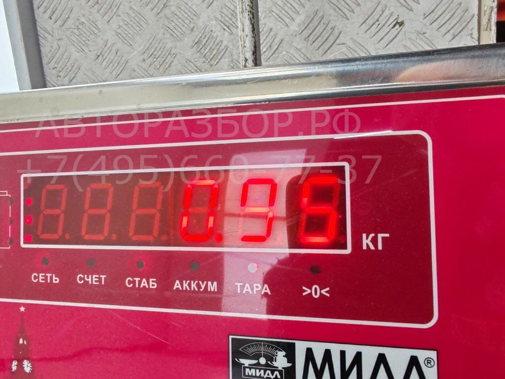 Блок предохранителей