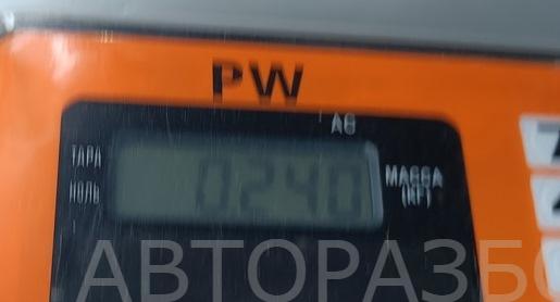 Блок управления двигателем