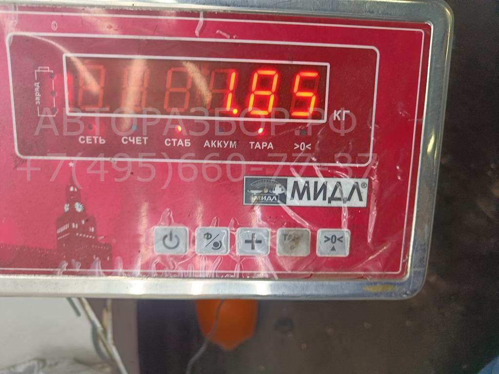 Амортизатор задний правый