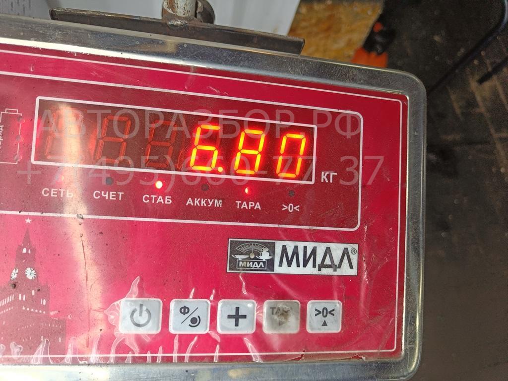 Полуось передняя правая