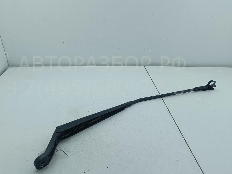 Поводок стеклоочистителя передний левый