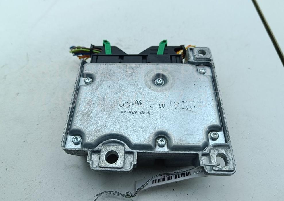 Блок управления подушек безопасности (AIR BAG)