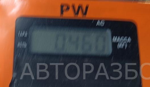 Блок управления подушек безопасности (AIR BAG)