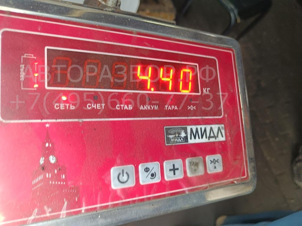 Полуось передняя левая