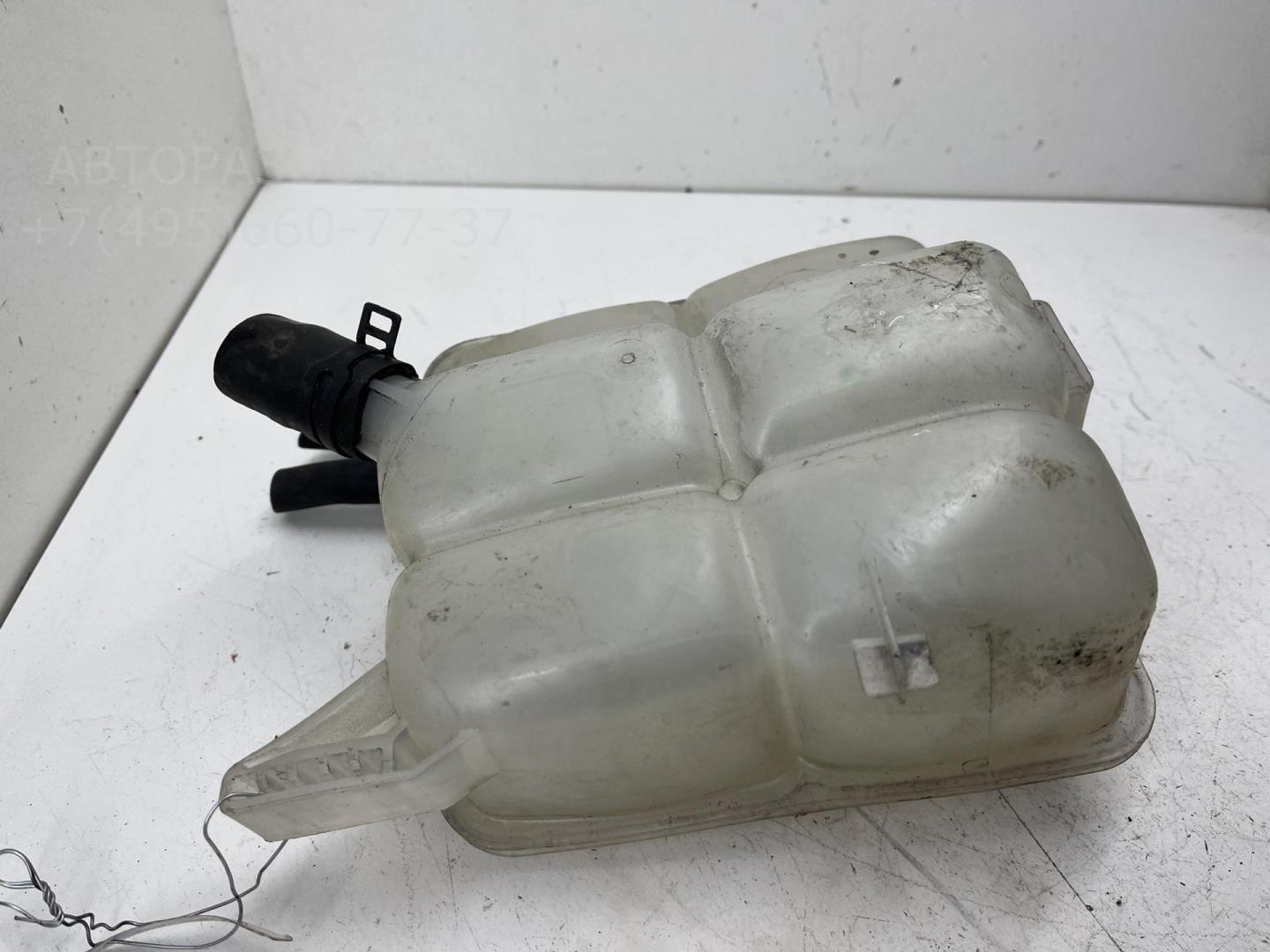 Бачок расширительный