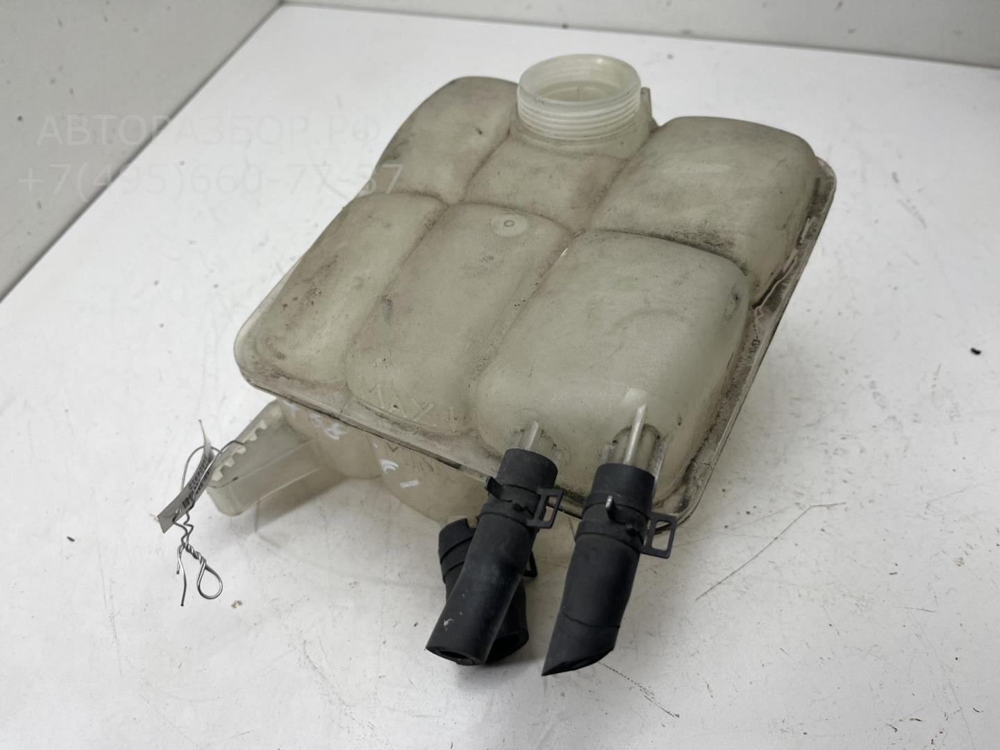 Бачок расширительный