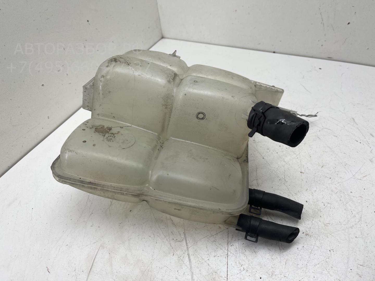 Бачок расширительный