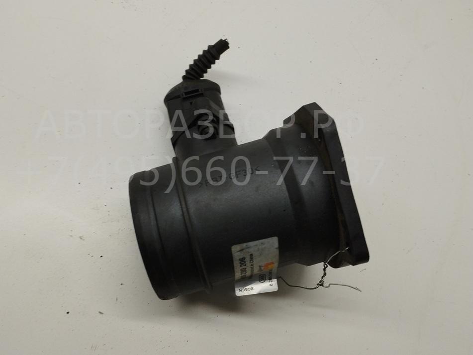 Расходомер воздуха (ДМРВ)