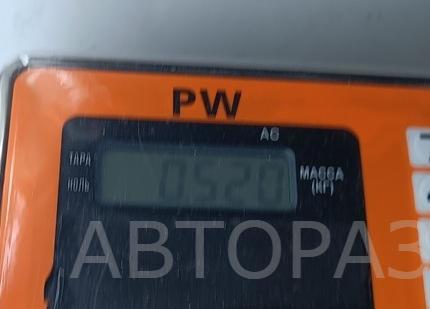 Блок управления вентилятором