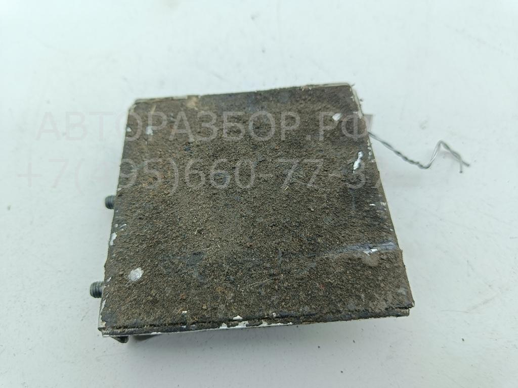 Блок управления вентилятором