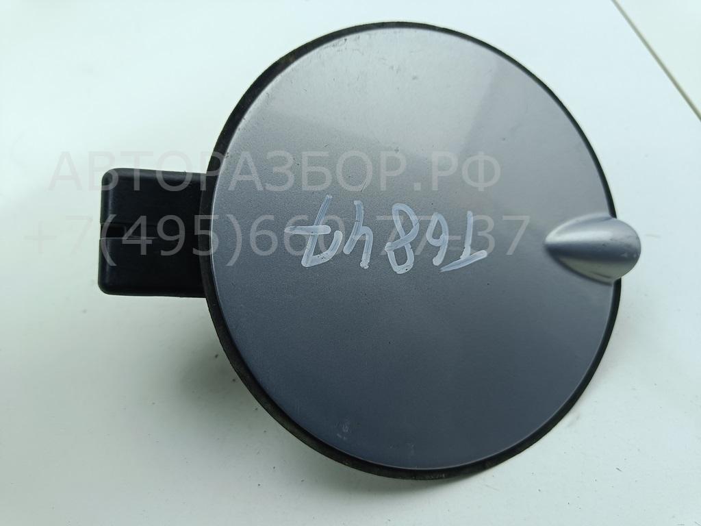 Лючок бензобака