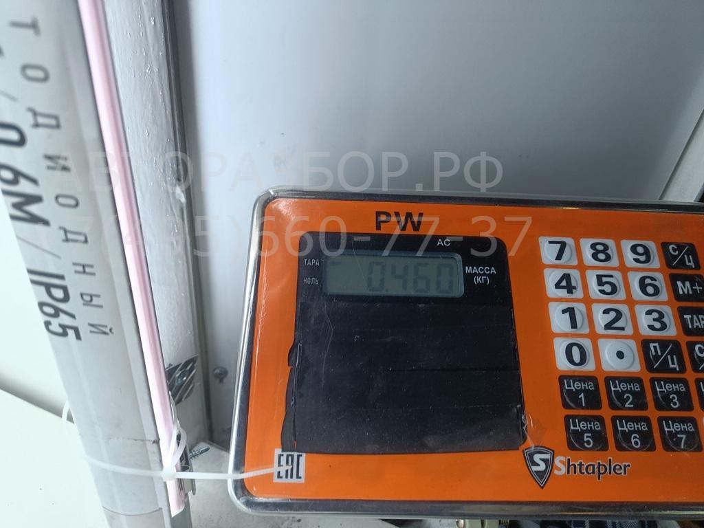 Козырек солнцезащитный