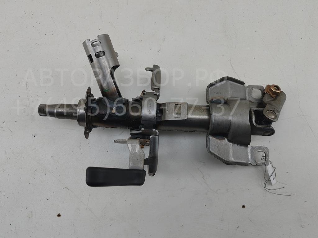 Колонка рулевая