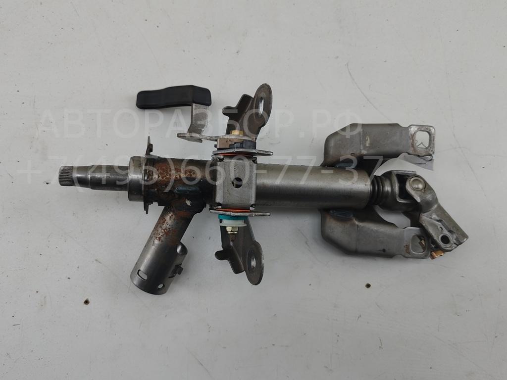 Колонка рулевая