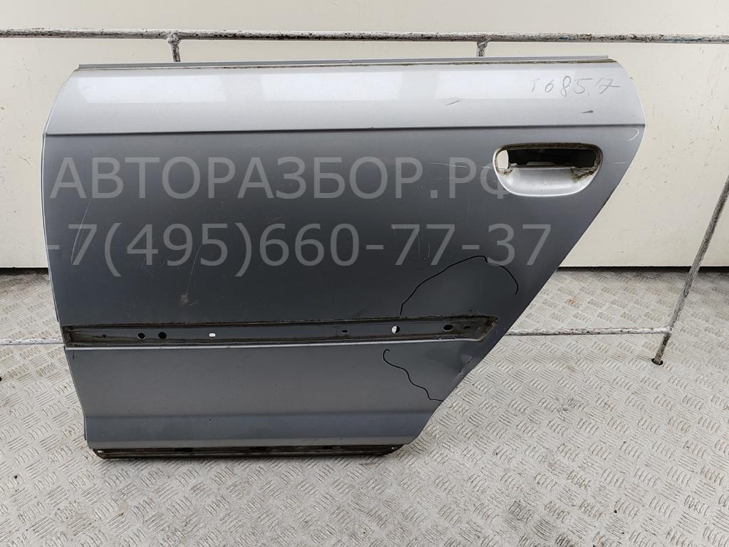 Дверь задняя левая