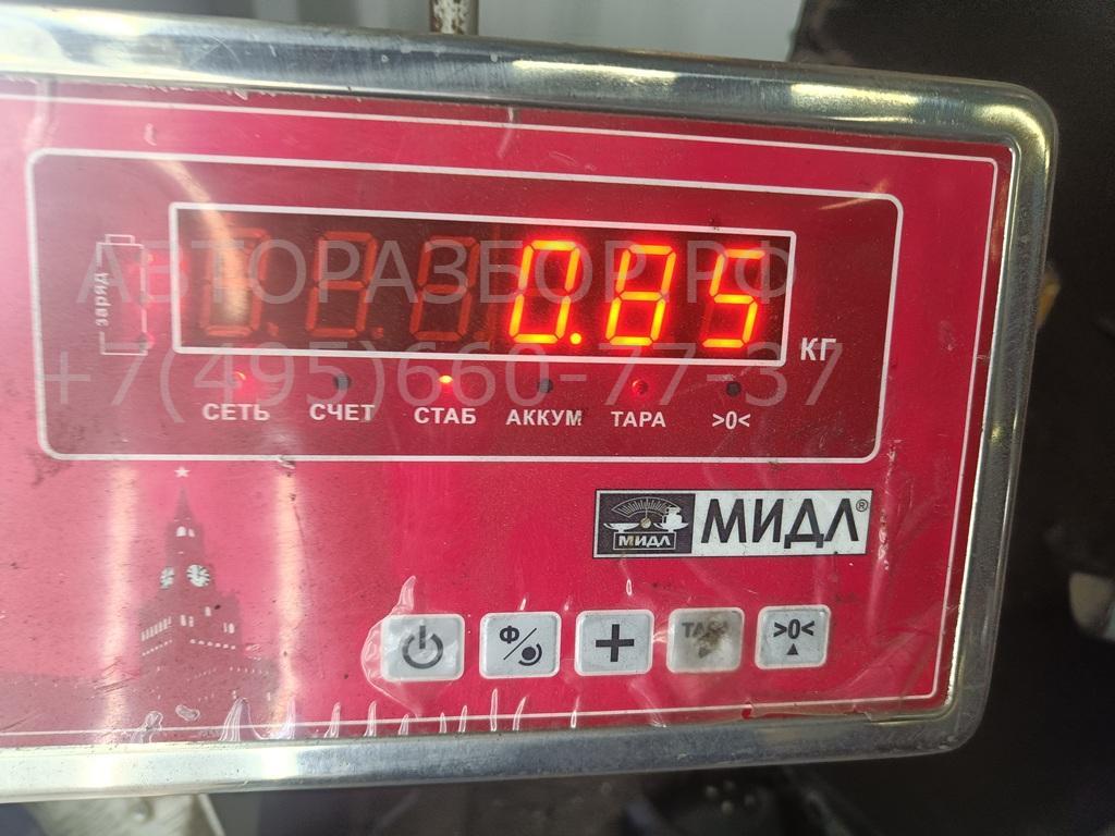 Крепление АКБ (корпус/подставка)