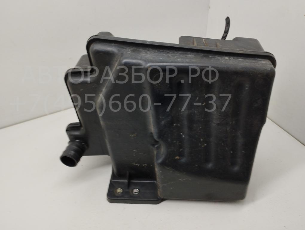 Бачок омывателя лобового стекла