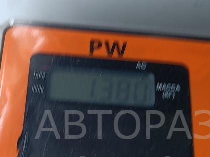 Клапан электромагнитный