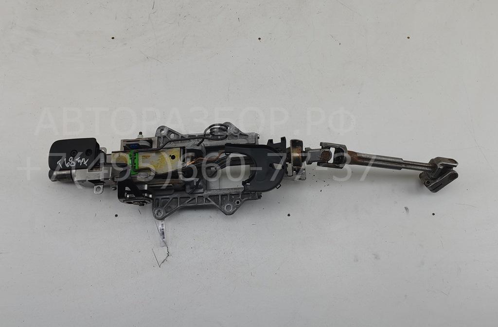 Колонка рулевая