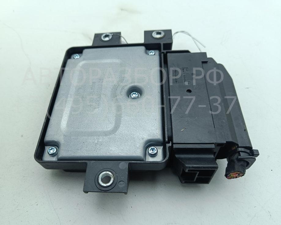 Блок управления парковочным тормозом