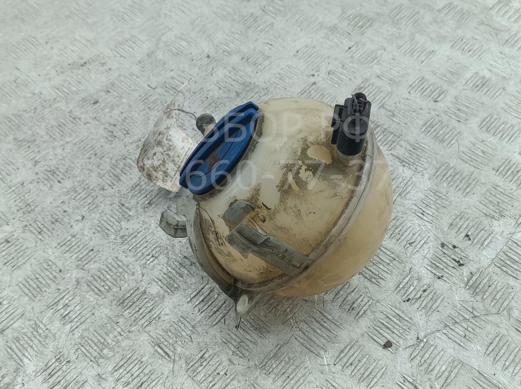 Бачок расширительный