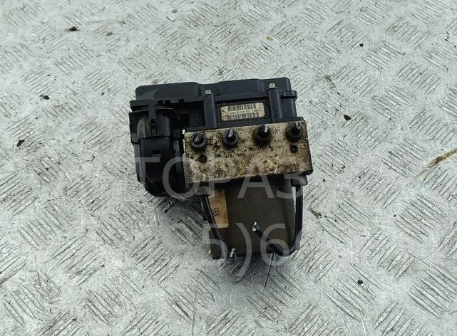 Блок ABS (насос)