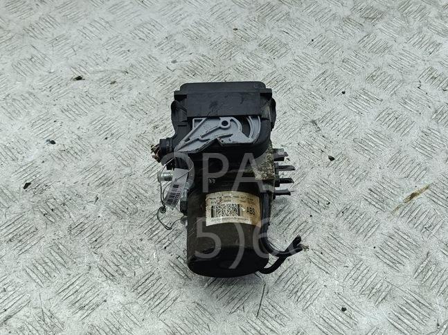 Блок ABS (насос)