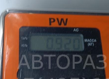 Механизм подъема запасного колеса