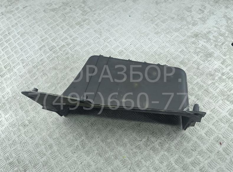 Накладка порога (внутренняя)