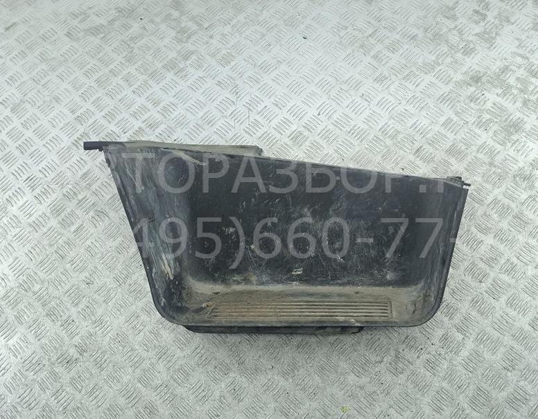 Накладка порога (внутренняя)