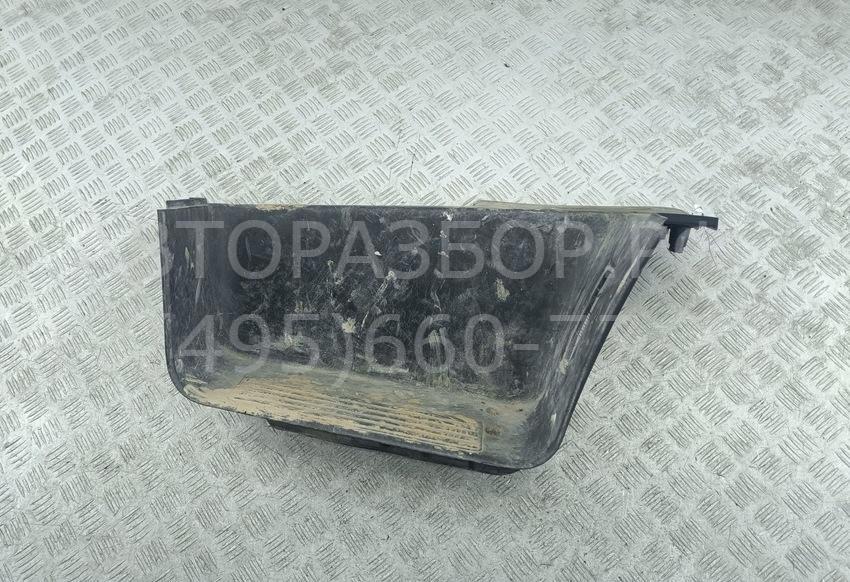 Накладка порога (внутренняя)