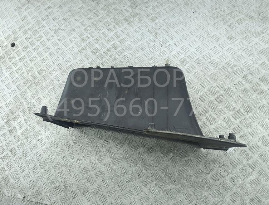 Накладка порога (внутренняя)