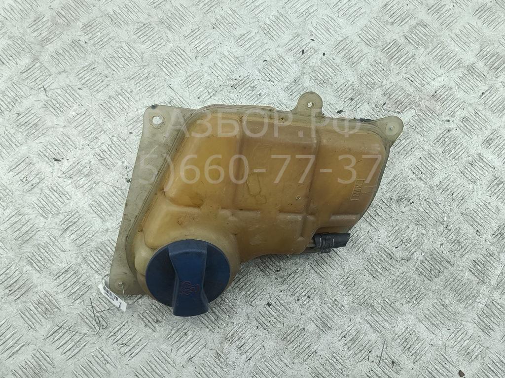 Бачок расширительный