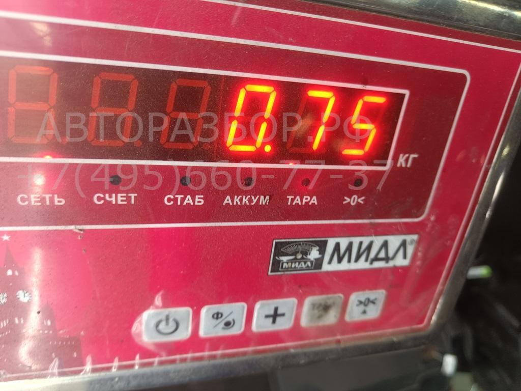 Бачок расширительный