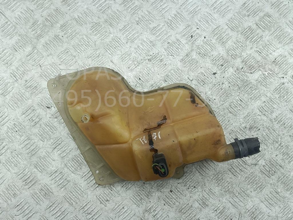 Бачок расширительный