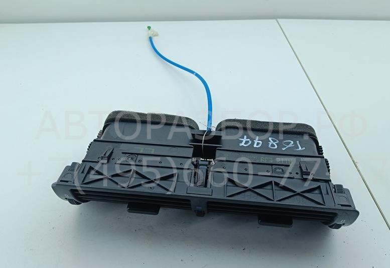 Дефлектор воздушный