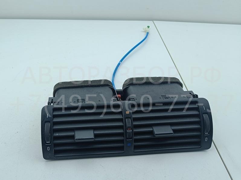 Дефлектор воздушный