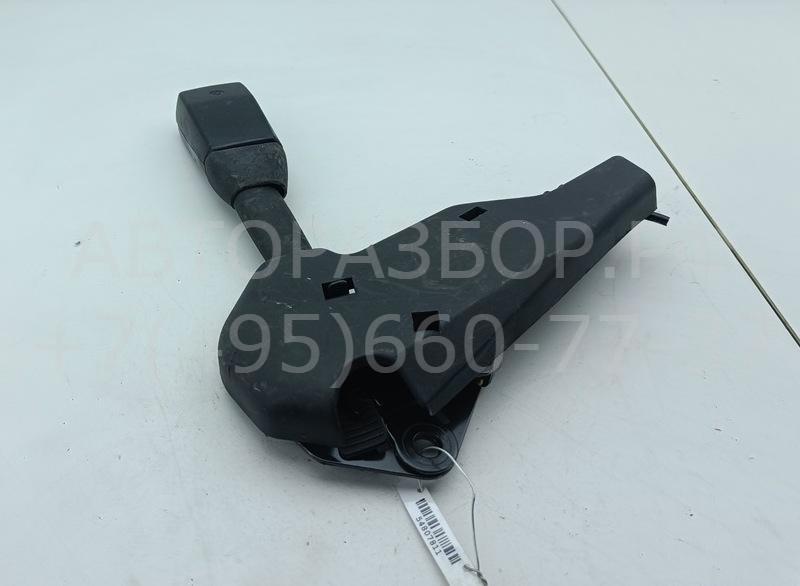 Ответная часть ремня безопасности