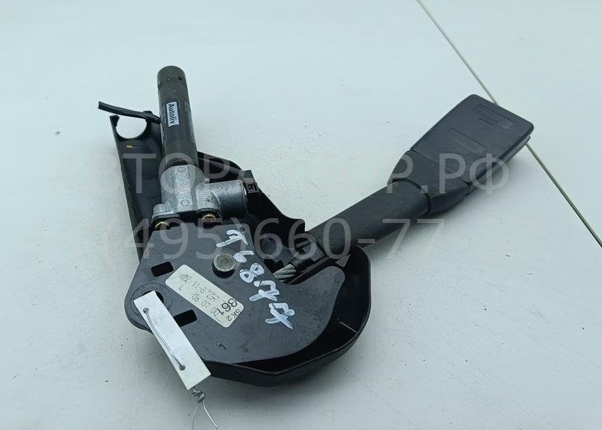 Ответная часть ремня безопасности