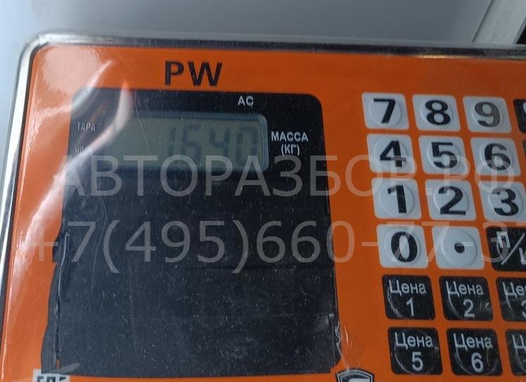 Моторчик печки