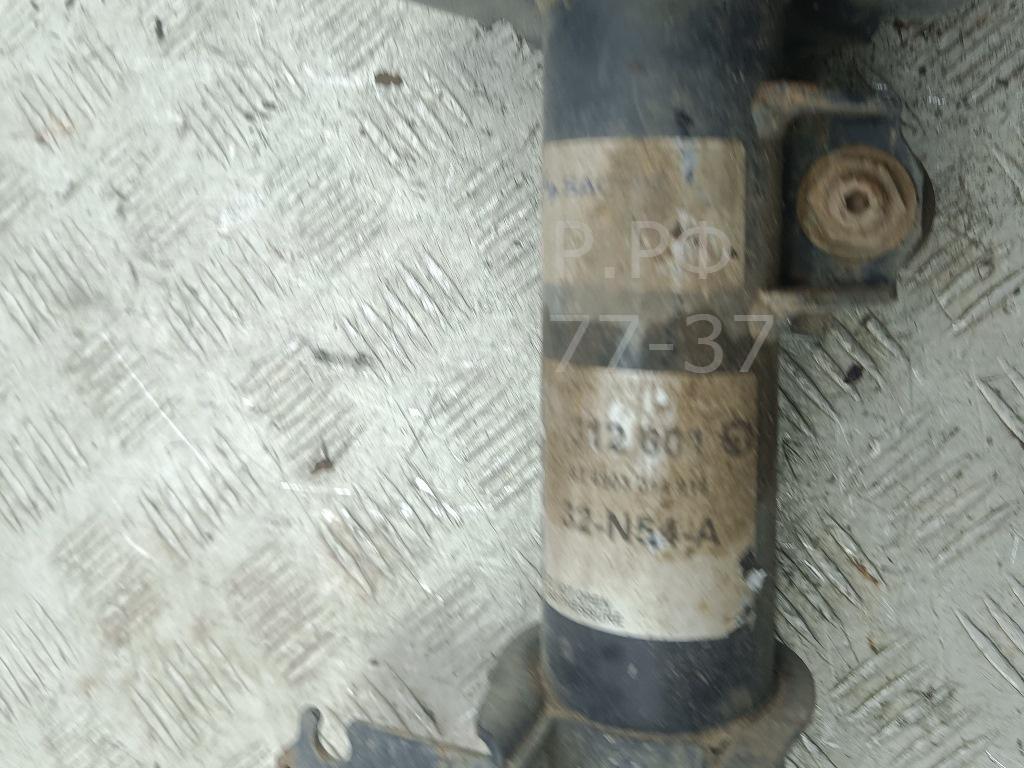 Амортизатор передний левый