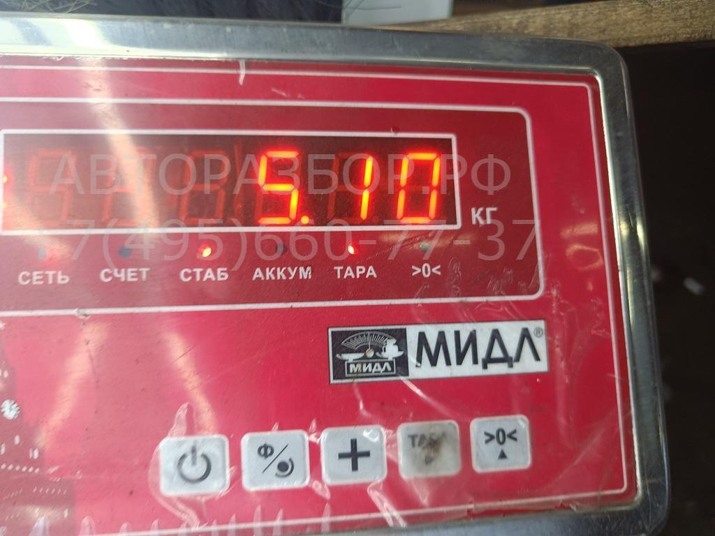 Пружина передняя