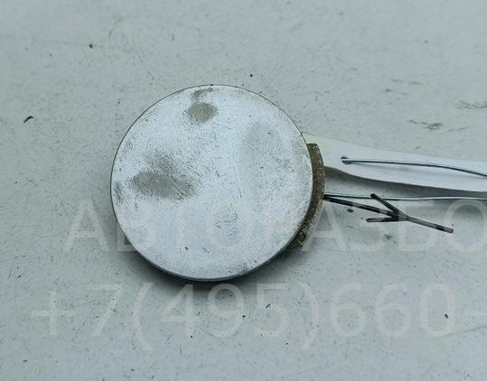 Решетка в бампер