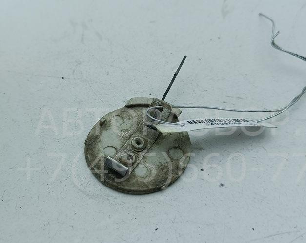 Решетка в бампер