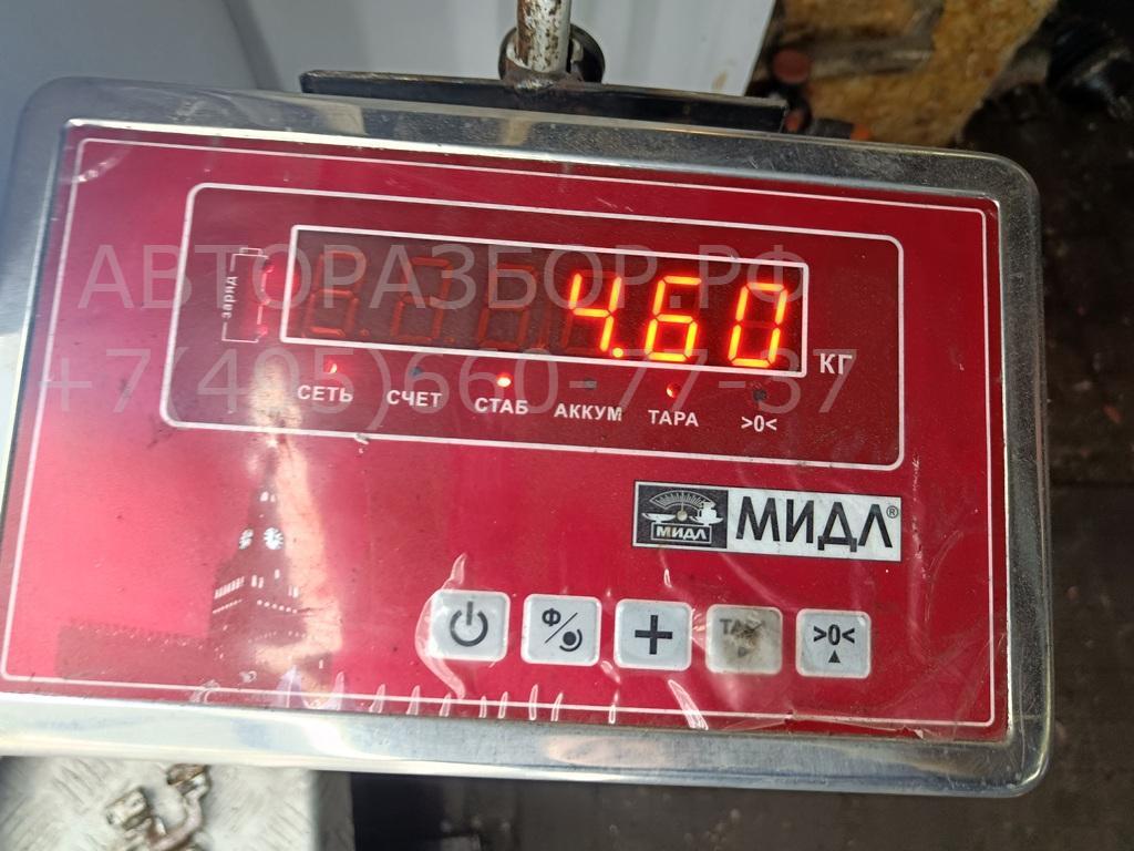 Полуось передняя левая