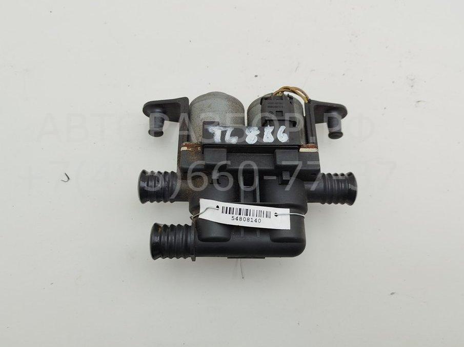 Краник печки