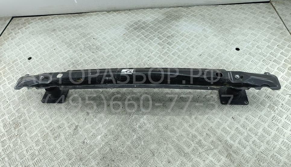 Усилитель переднего бампера