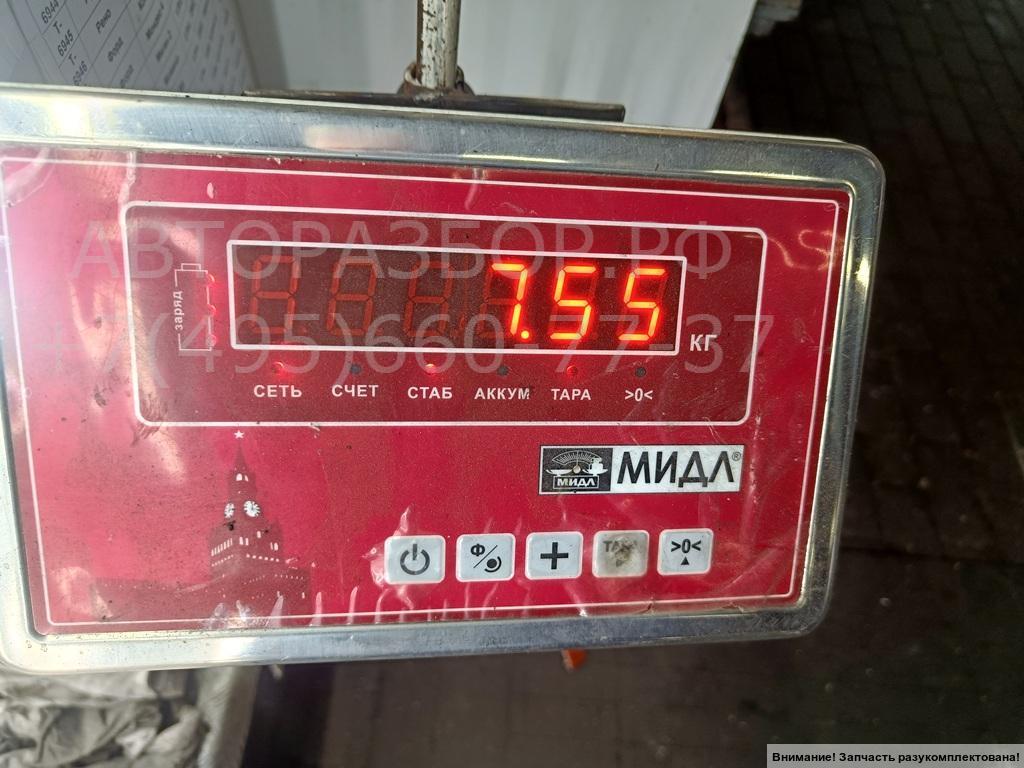 Радиатор охлаждения